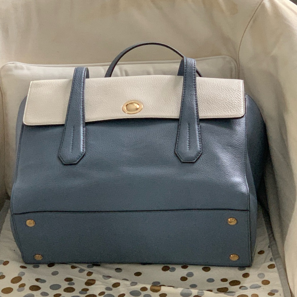 Henri Bendel Satchel bag - Picture 10 of 15